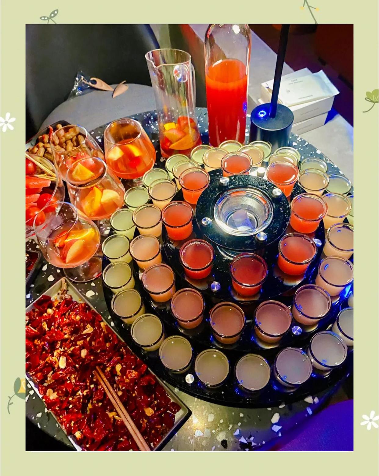 梅州商务ktv中低端区别解析-梅县区KTV团购